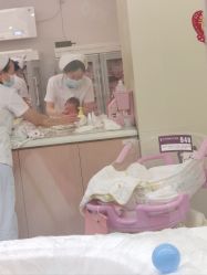 -宝生月子中心(民治店)