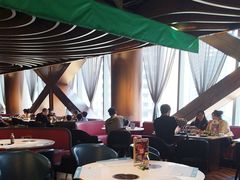-喜庭海鲜自助(北辰三角洲北辰荟店)