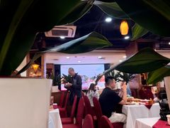 -金苑海鲜酒家(新港中路店)