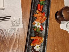 -菩提素素食餐厅(晶郦馆店)