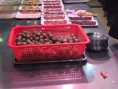 -伟记牛肉(金鸿公路店)