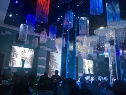 -喜宴酒店幸福里(星摩尔购物中心店)