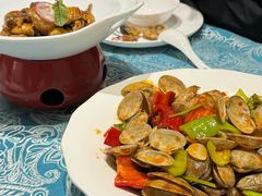 -北塘海鲜·天津菜(大光明桥旗舰店)