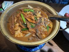 -老坤记·南阳名菜馆(十三年坤记老店)