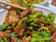 -藕汤故事(汉口火车站店)