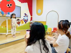 -艺年级儿童语言艺术中心(冉家坝爱融荟城店)