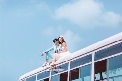 -摩玛婚纱摄影(杭州店)