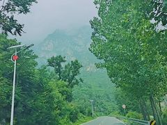 -九女仙湖景区