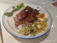 -肥小福·烧鹅专门店(环宇荟店)