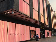 -Victoria's Secret(杭州湖滨银泰in77店)