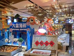 -堂会(缤缤店)