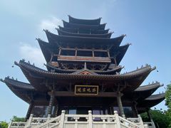 -杭州半山国家森林公园