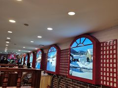 -东北人家铁锅炖(鞍山路店)