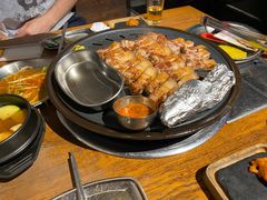 -济州爱肉堂(总店)