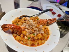 -庭院江南菜•烤鸭•非遗传承(上地•清河店)