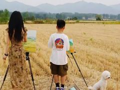 -盖画室·中高考艺考·三校生美术