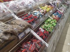 -上海市长春食品商店(淮海中路店)