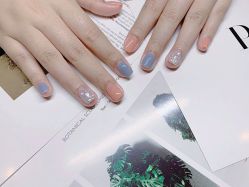 -Hands Nail专业美甲美睫