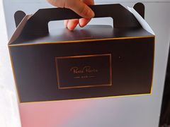 -PETIT PARIS 小巴黎(凯德1818店)