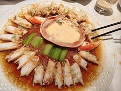 -高佳庄·舟山海鲜(海景旗舰店)
