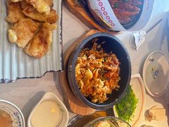 -七八冷面·延边朝鲜族美食(欢乐谷店)