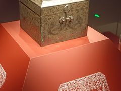 -陕西历史博物馆