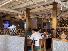 -半天妖烤鱼(方庄店)