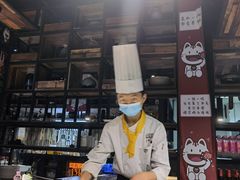 -铁板诱惑法式铁板烧(二七万达店)