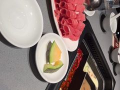 -巴奴毛肚火锅(新街口金鹰店)