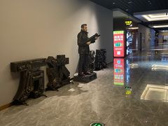 -万达影城(白云万达广场IMAX店)