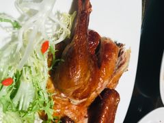 清迈炭烧鸡-玉林烤鸭店(垡头店)