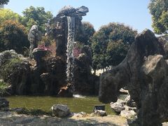 -山明水秀大饭店