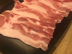 -本家·小顽牛自助烤肉(金润路店)