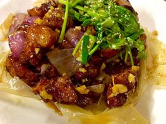 纸包骨-初记小厨(特色步行街店)