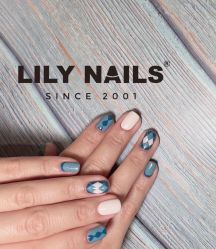 -LILY NAILS美甲美睫