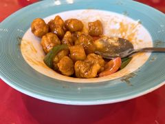 咕噜肉-金塘胜宴(石湾店)