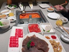 -海底捞火锅(江北万达商业广场店)