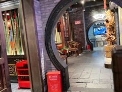 -南京路步行街
