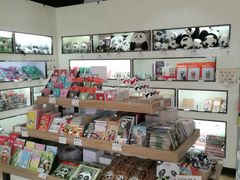 -熊猫邮局(少城店)