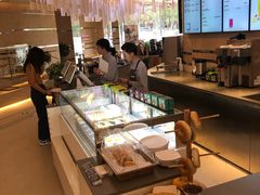-Bracket Coffee(工体店)