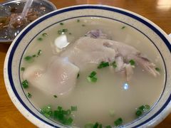 -廖老妈蹄花店(人民公园陕西街259号店)