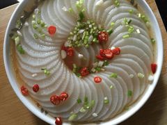 萝卜-闯关东牛排牛尾一锅香(龙源路店)