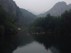 -大连冰峪旅游度假区