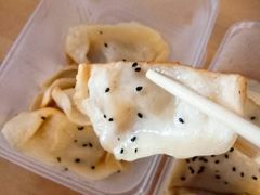 -汪记大王锅贴(成山路店)