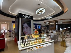 -松雷商业(南岗店)