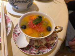 -惠食佳(滨江大公馆店)