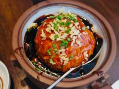招牌狮子头-扬州狮子楼·非遗淮扬菜(总店)