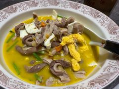 -传统菜农庄(皇姑路店)