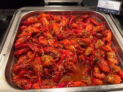 -广州设计之都温德姆酒店·月澜西餐厅