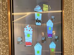 -奈雪的茶(天河城店)